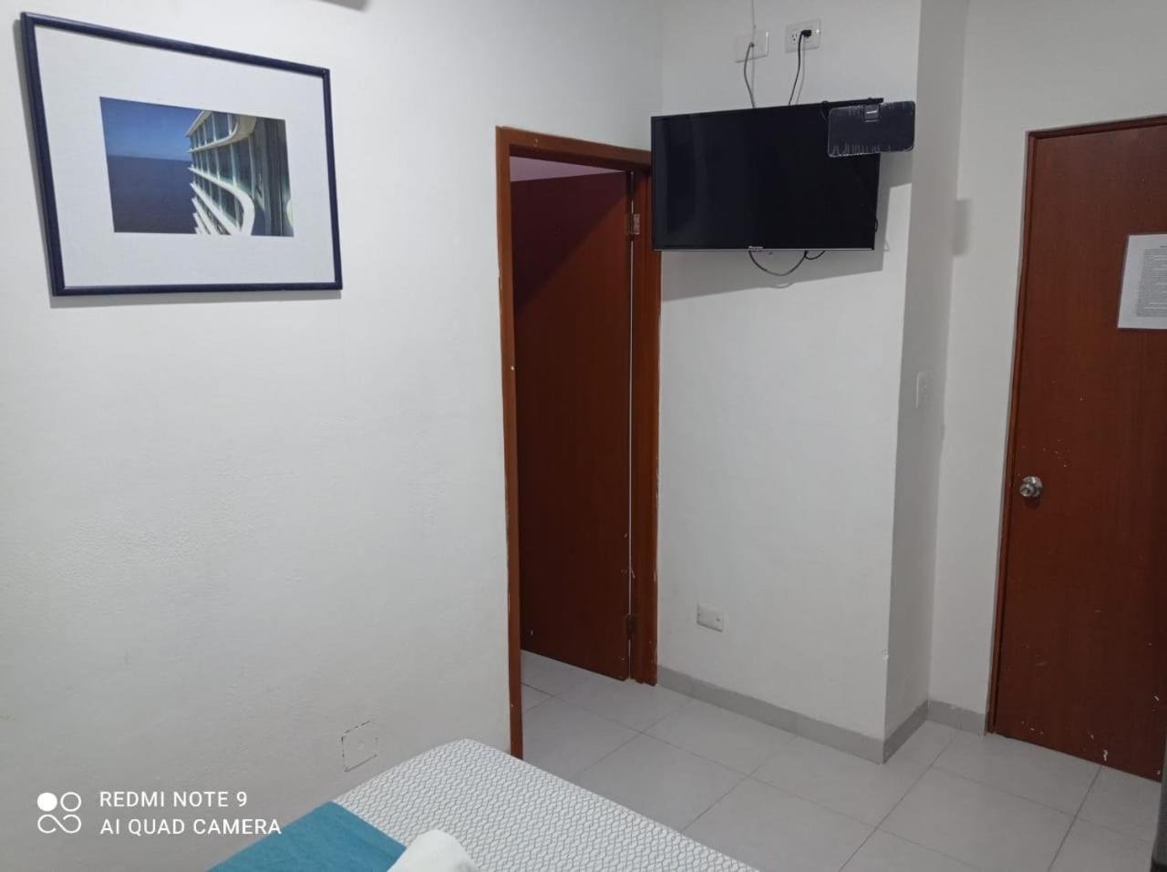 Casa De Huespedes Taino Bed & Breakfast แคนคูน ภายนอก รูปภาพ