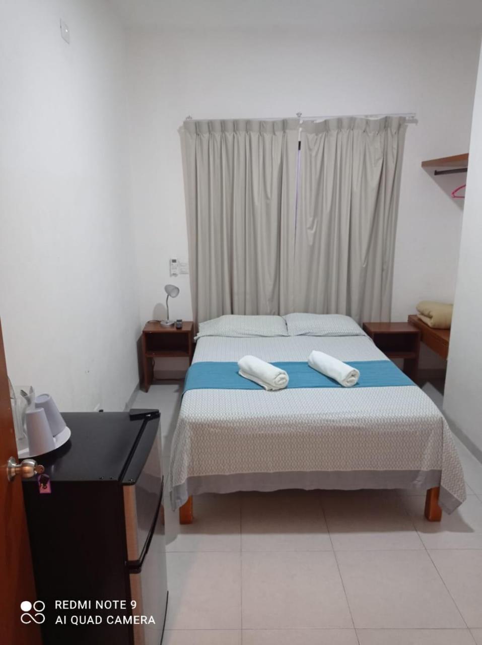 Casa De Huespedes Taino Bed & Breakfast แคนคูน ภายนอก รูปภาพ