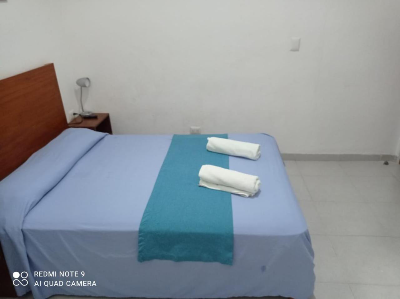 Casa De Huespedes Taino Bed & Breakfast แคนคูน ภายนอก รูปภาพ
